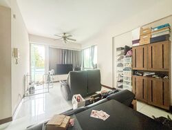 Parc Mackenzie (D9), Apartment #470281691